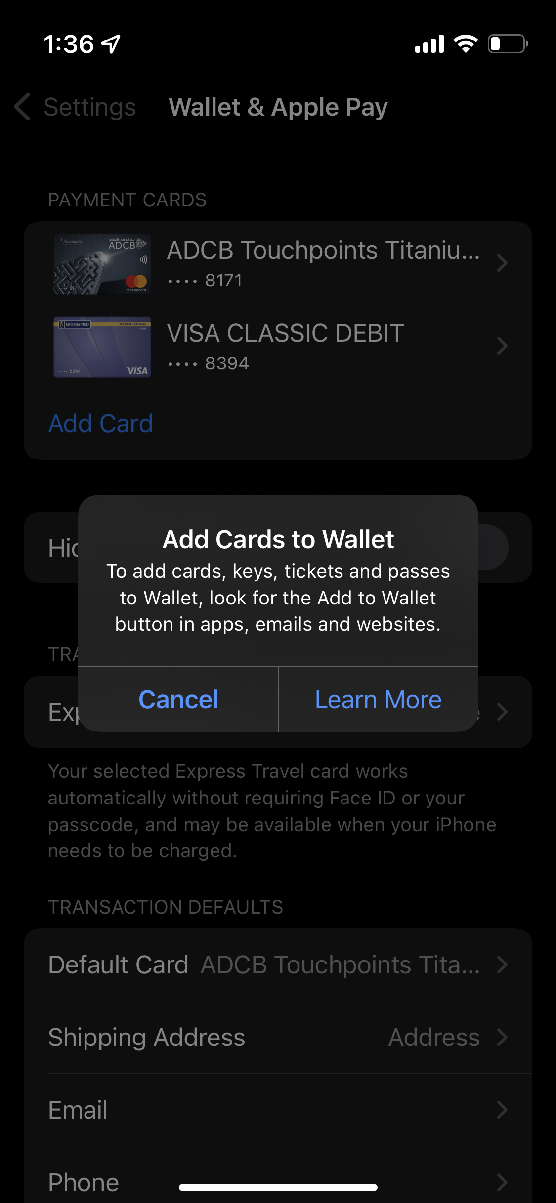 i-can-t-ad-my-bank-card-in-wallet-please-apple-community