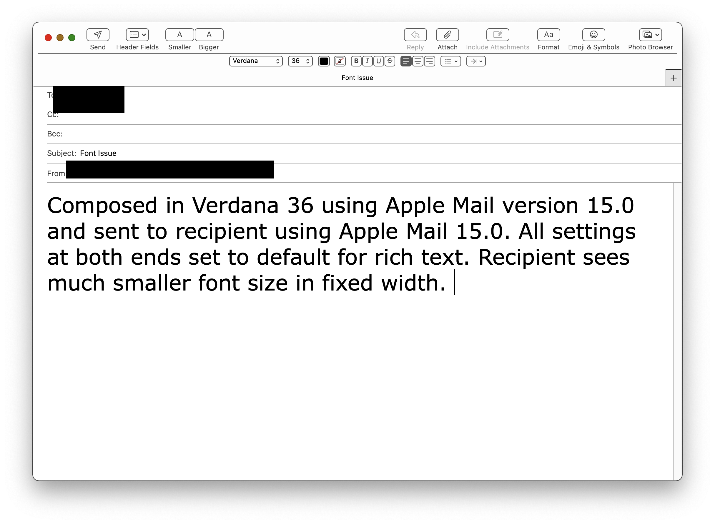 email-recipients-don-t-see-chosen-font-apple-community