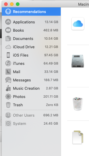 Can t Delete Iphoto Library Apple Community