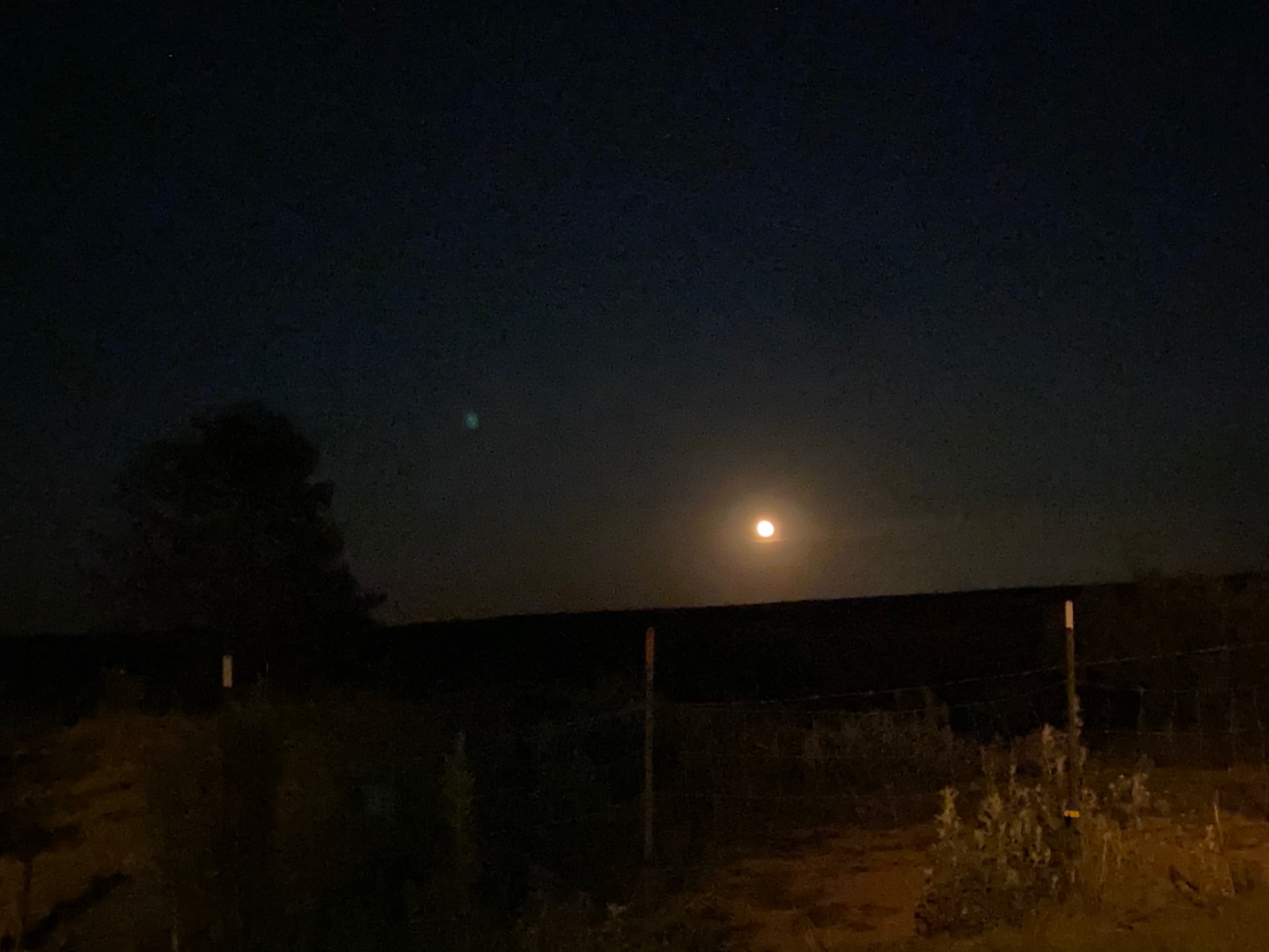 How to stop Orbs & Glares/Flares on m… Apple Community