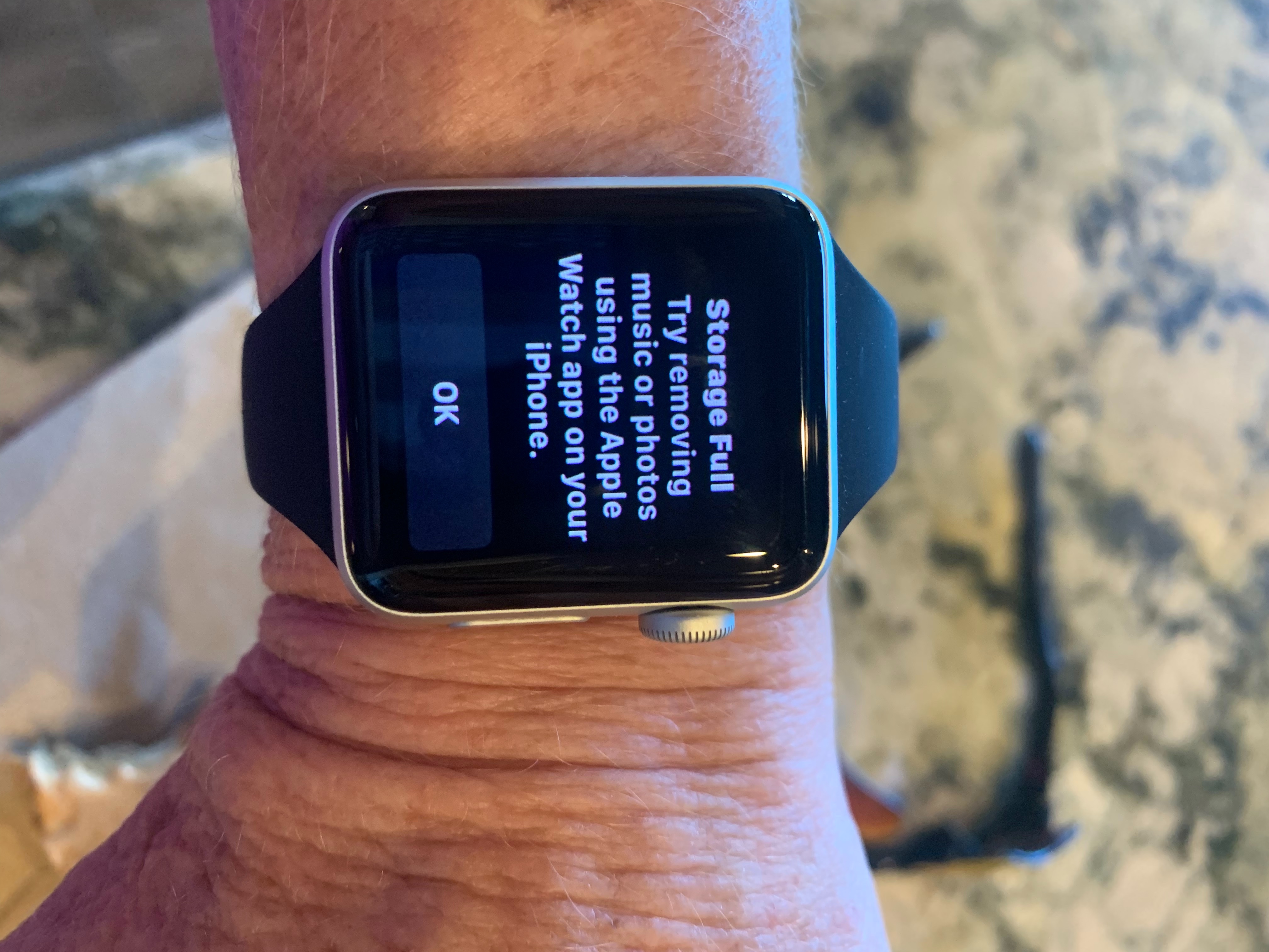 Enjoy More Ways Than Ever to Use Spotify on Your Apple Watch—Now