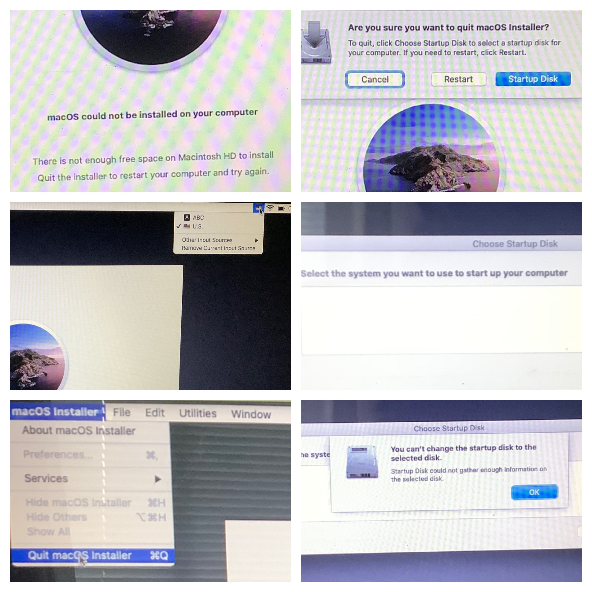 Reinstall safari on macbook pro catalina