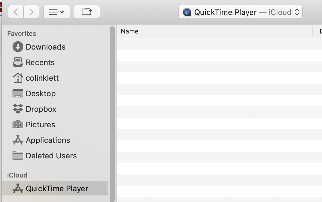 Quicktime Player Download For Mac 2019