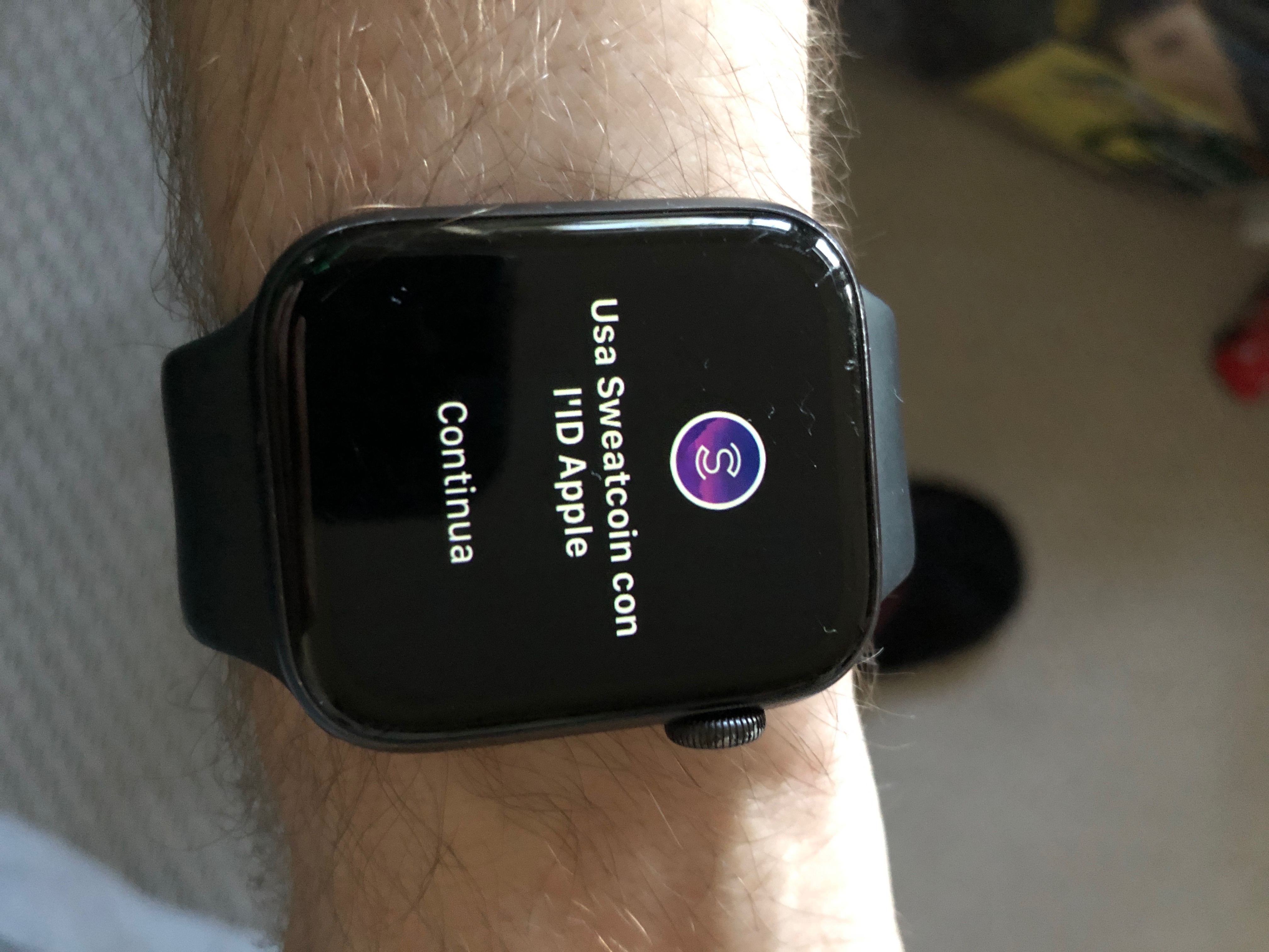 Sweatcoin App on Apple - Apple