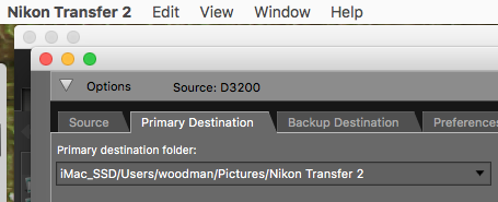 Nikon transfer software for el capitan free