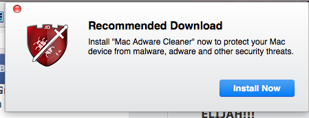 How Do I Remove Mac Adware Cleaner From My Mac