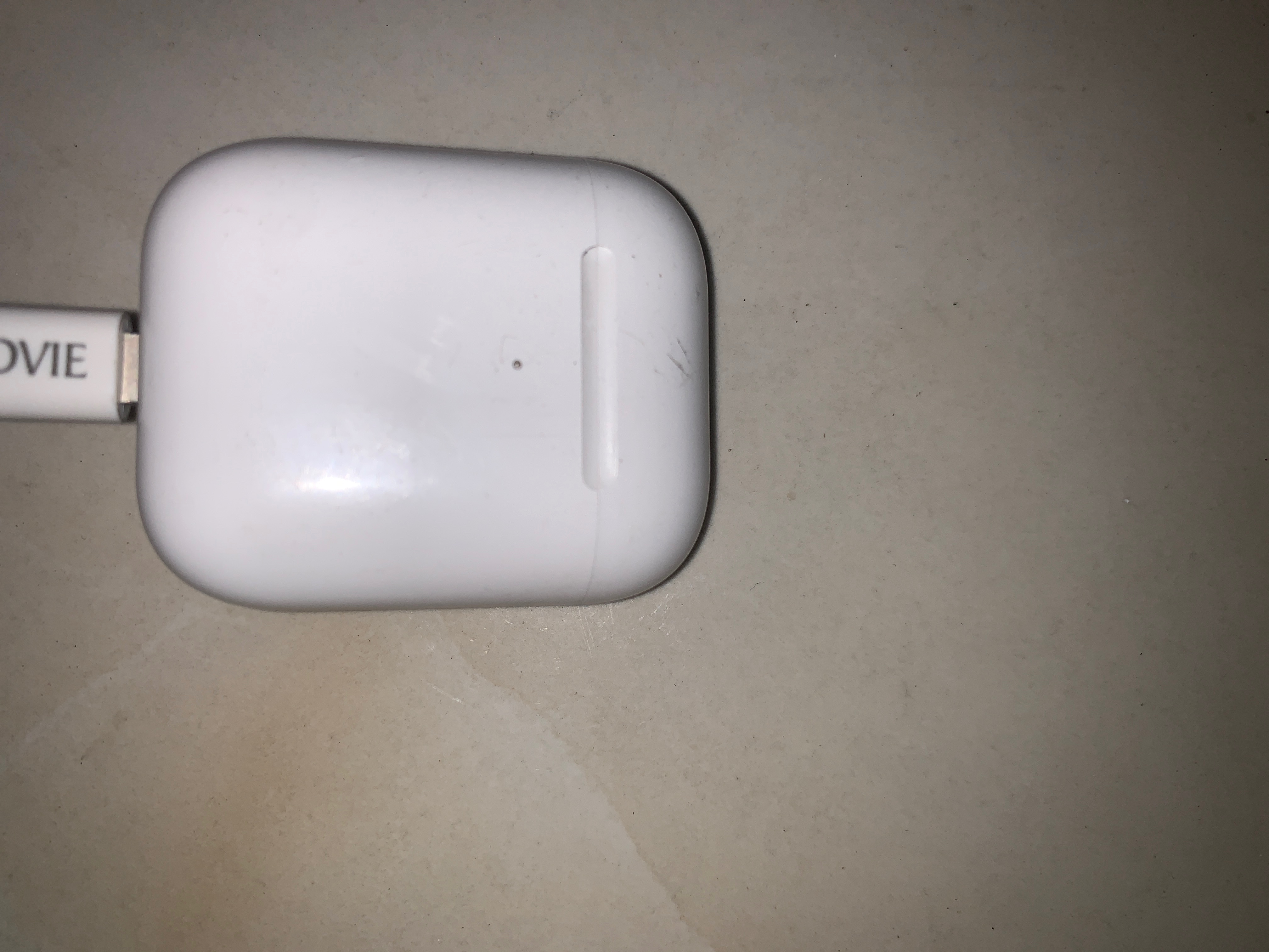 Why Can T My Airpod Connect To My Iphone