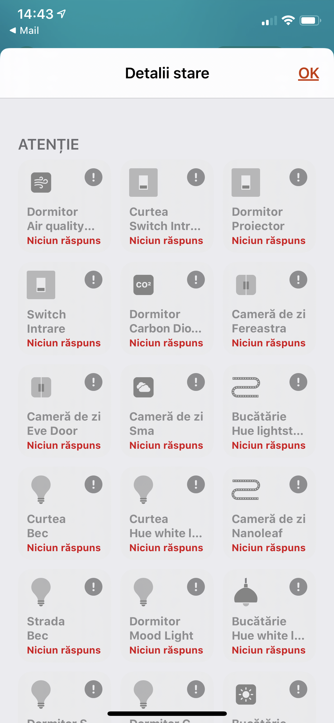 Apple TV 4K Setup Failed (301024) Apple Community