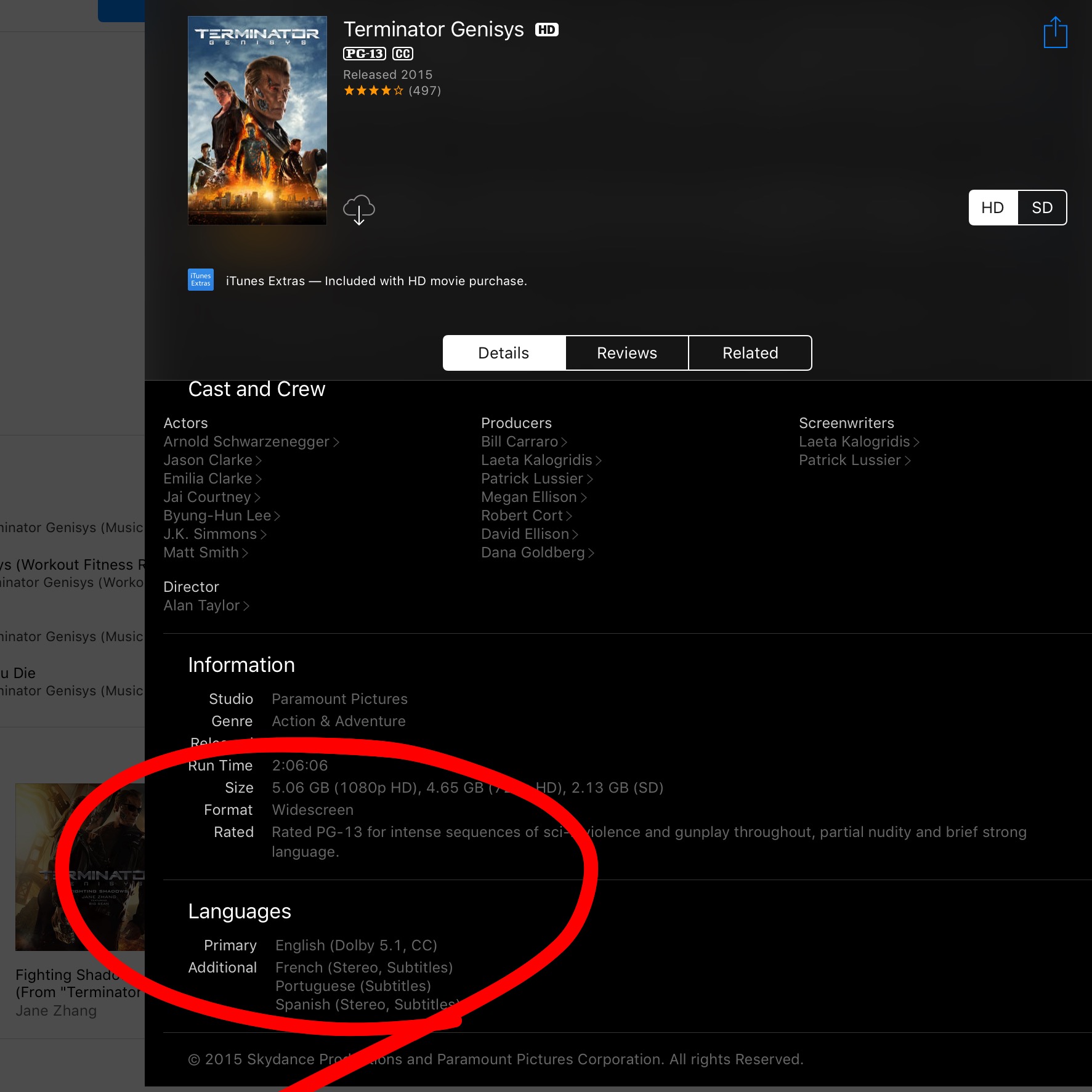 7.1 surround sound doesn't work Apple Community