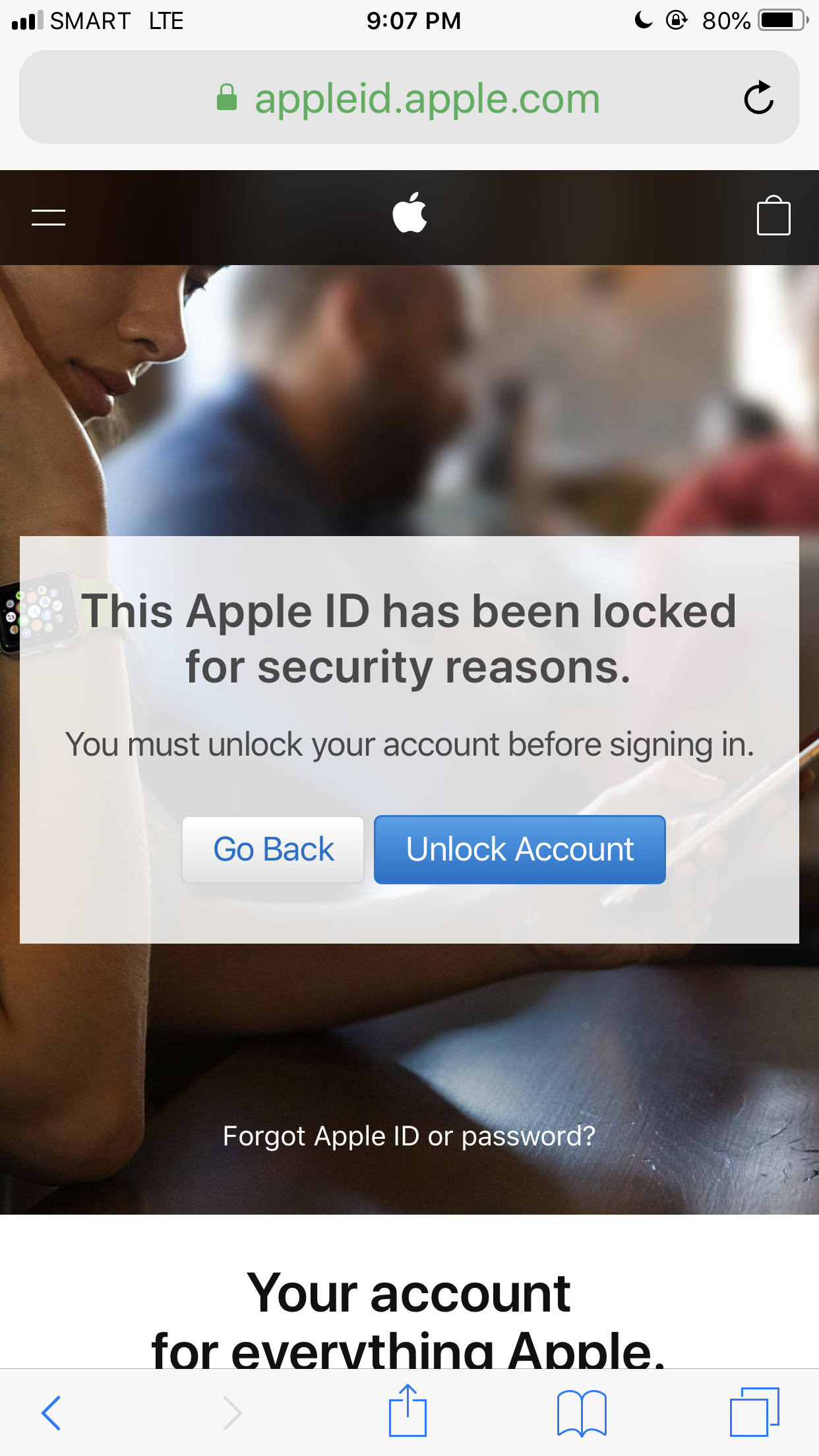Recovery email for Apple ID is also the i - Apple Community