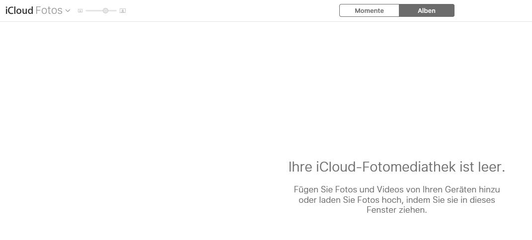iCloud photo library flaw is still availa… - Apple Community