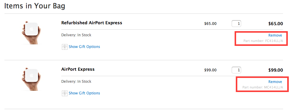 Apple AirPort Express Base Station (MC414… - Apple Community