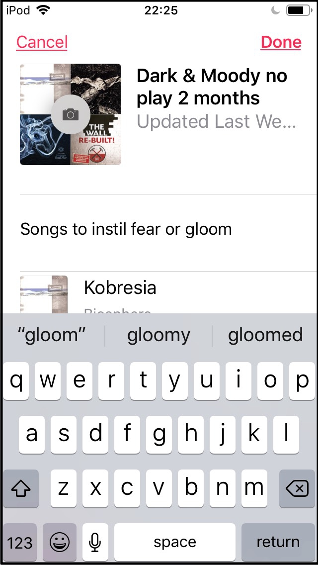 Gloom - original soundtrack download for mac os