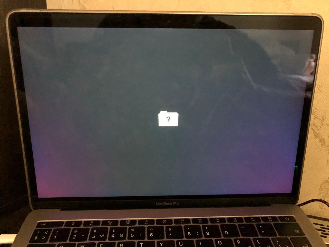 smør Bliv sur Afståelse Macbook pro 2017 16GB (strange issue with… - Apple Community