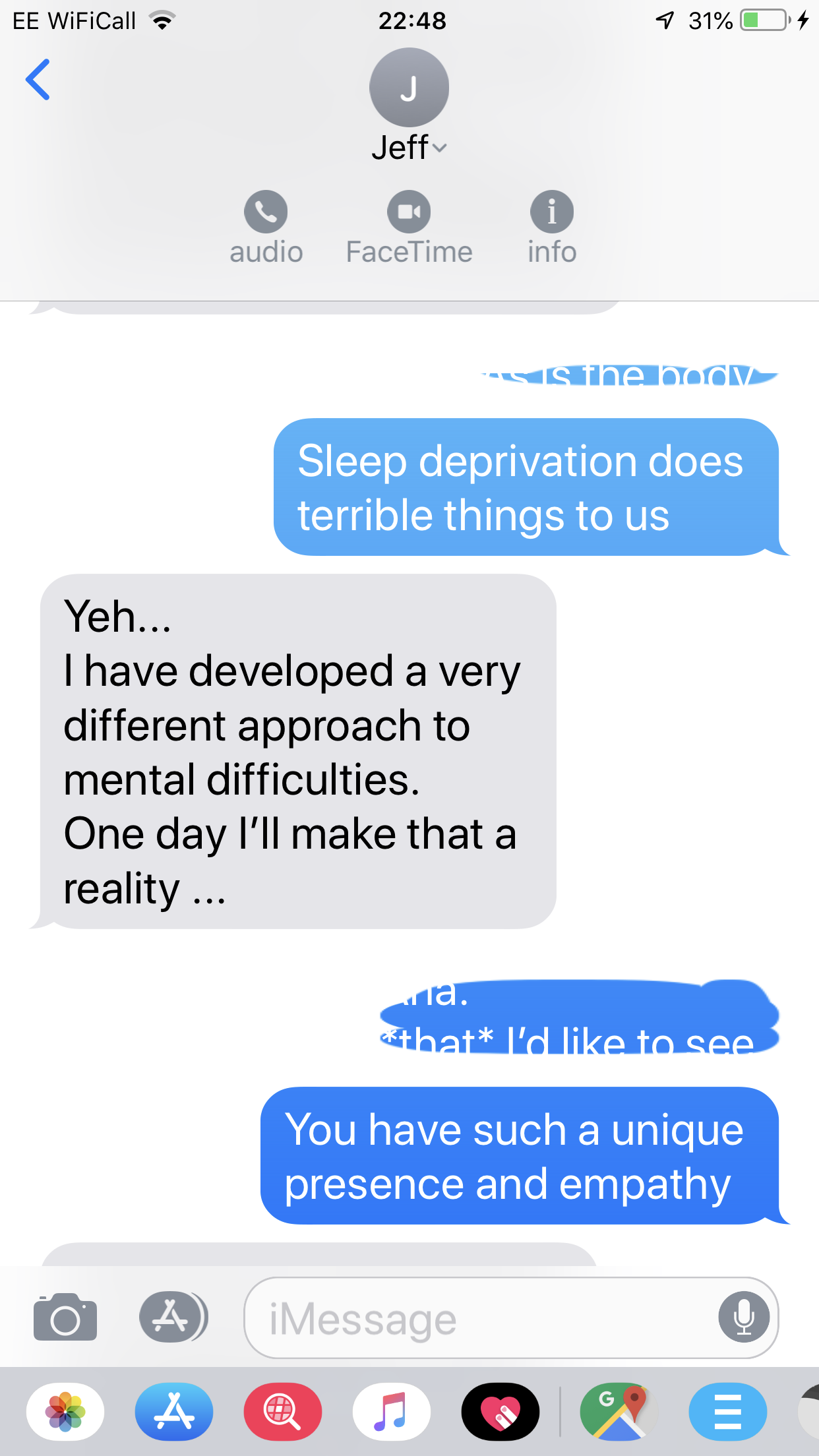 How do I turn off hyphenation in messages… Apple Community