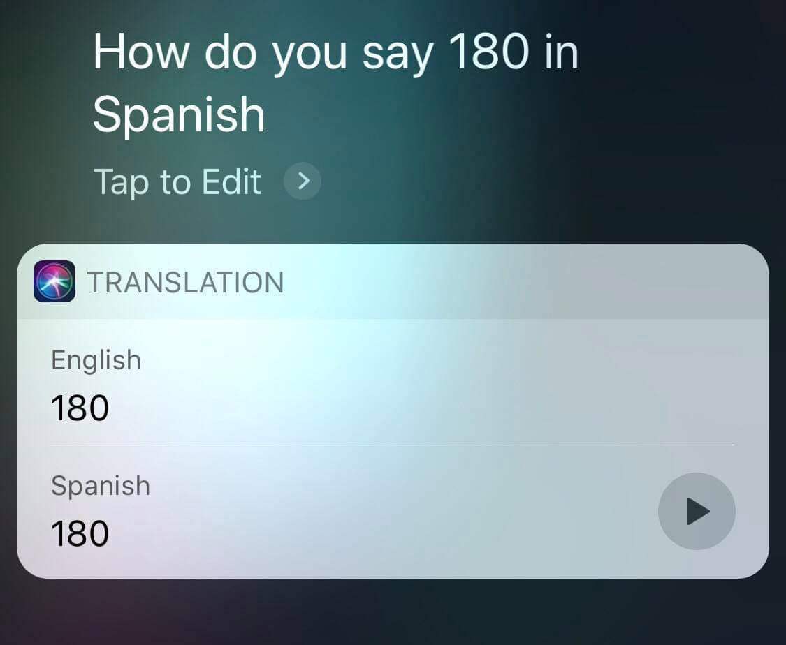 Is Siri trying to be funny here or is she… - Apple Community