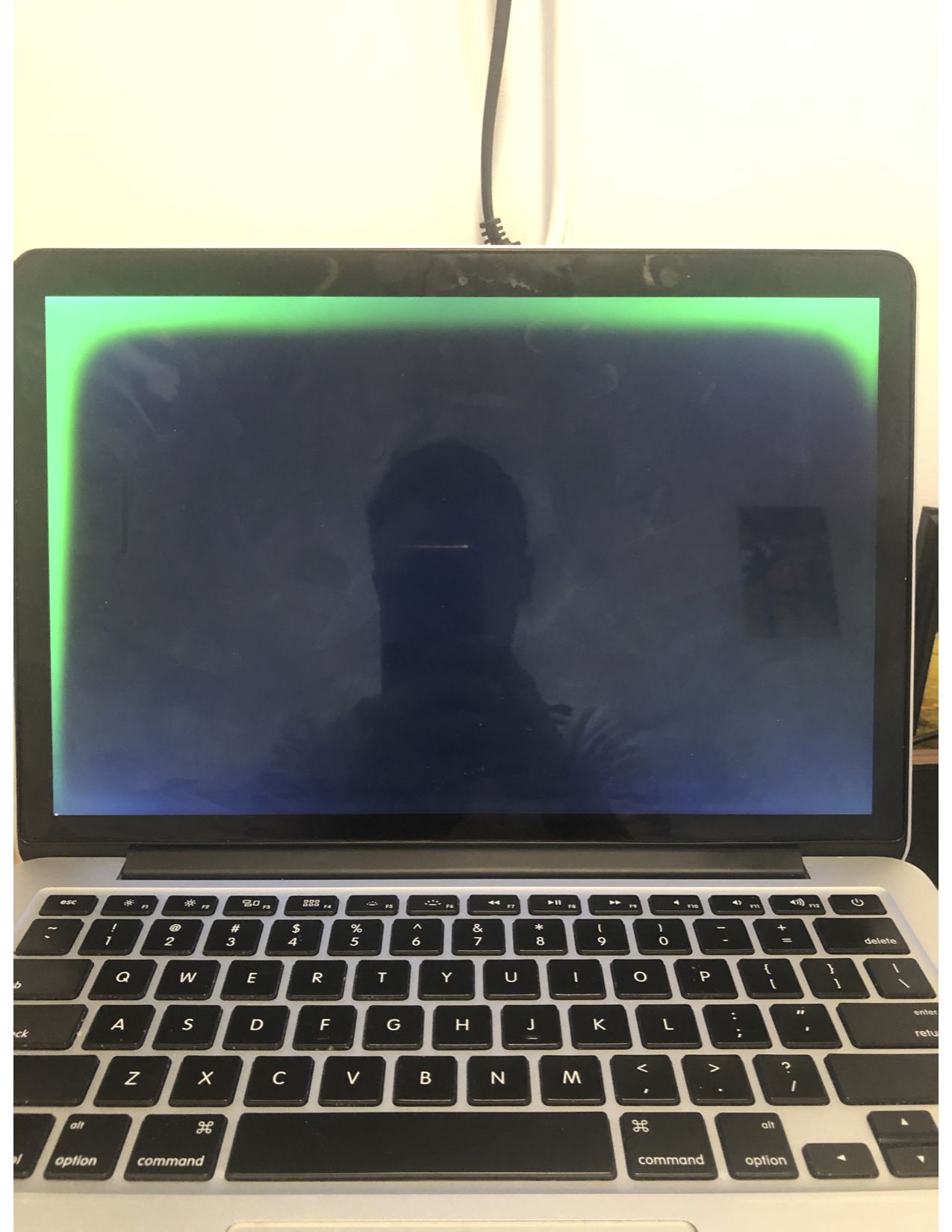MacBook Pro (Retina, 13-inch, Early 2015)… - Apple Community