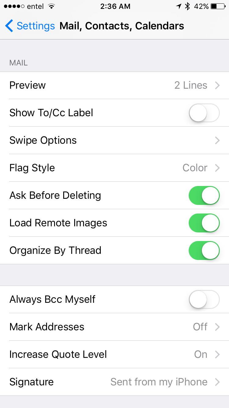 Mail shows paper clip but no attachment i… Apple Community
