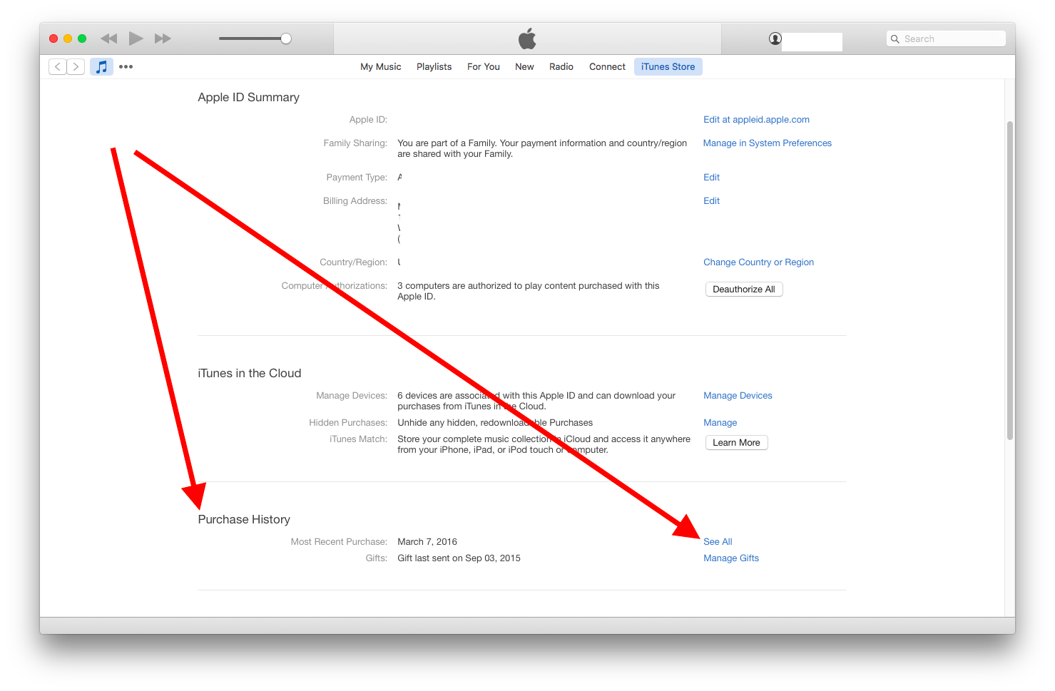 How do I dispute a charge on my AppleID? - Apple Community