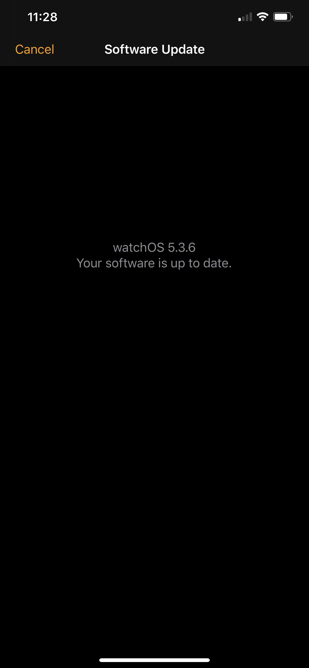 i-have-not-been-able-to-sync-the-watch-to-apple-community