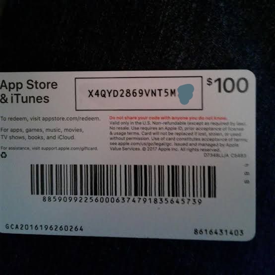 Basic Apple Guy on X: Apple has launched the Apple Gift Card in