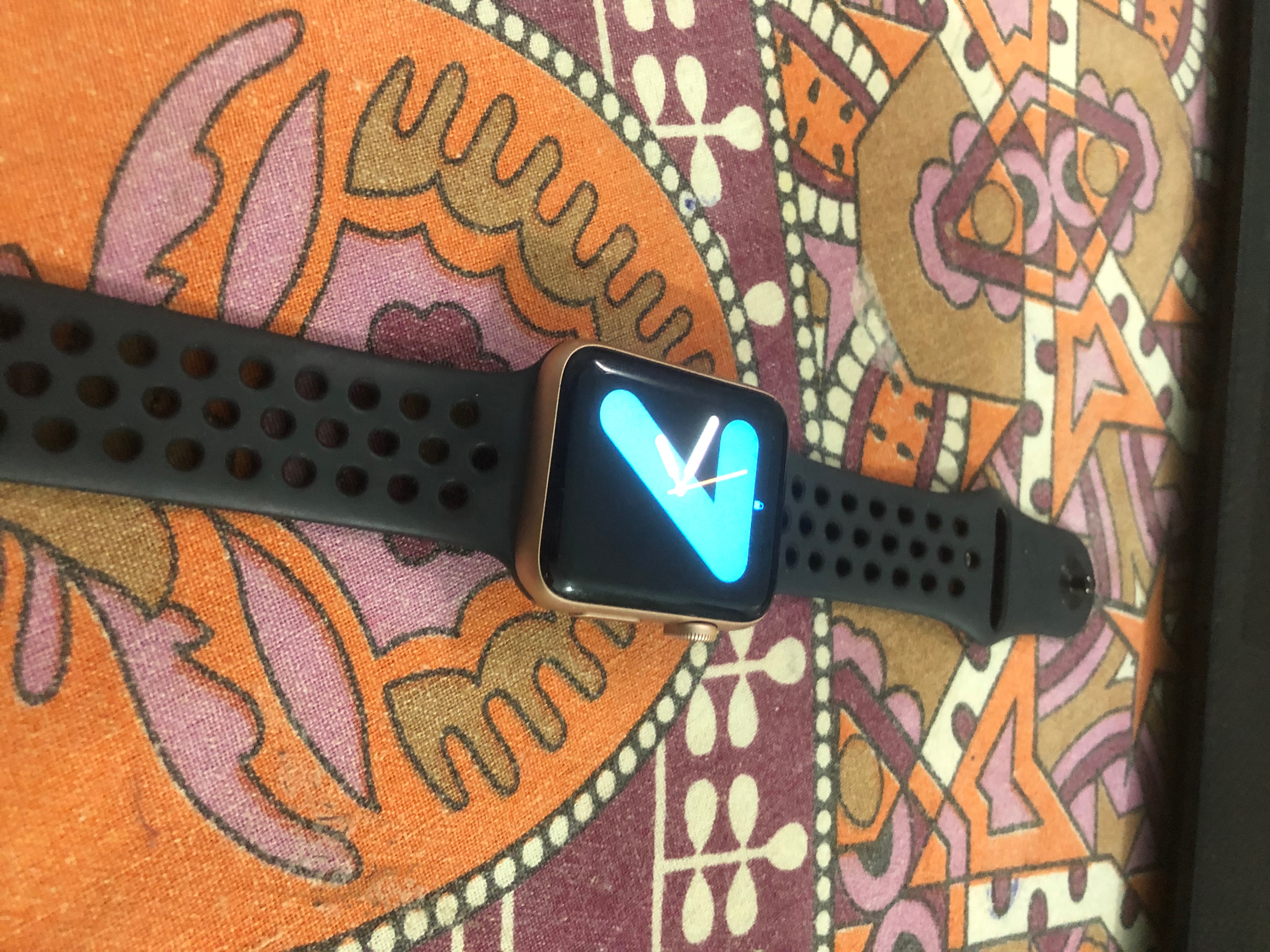 Forum apple watch discount 3