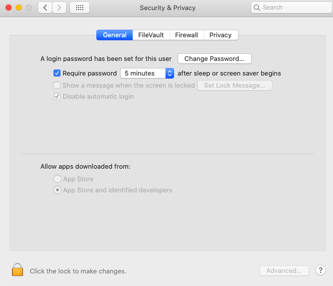 Unlock Macbook Air with Apple Watch - Apple Community