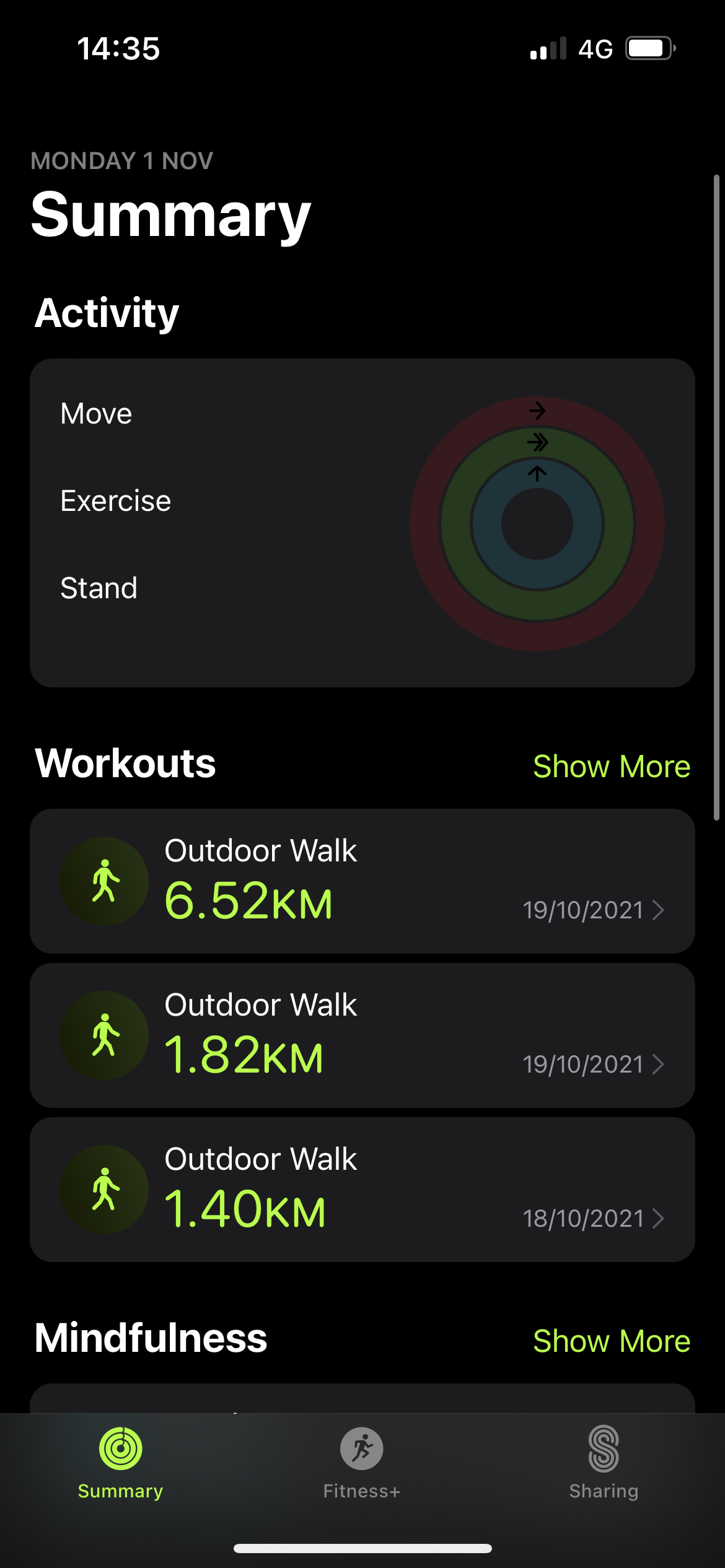 Fitness App Not Syncing To Apple Watch