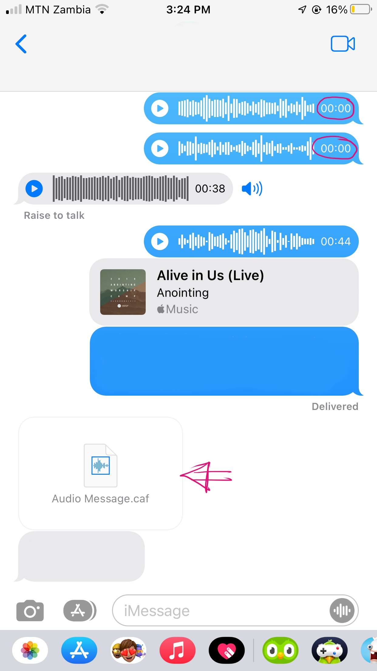 imessage-voice-note-bug-apple-community