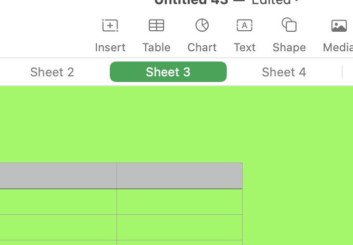 how-to-change-sheet-tab-color-in-numbers-apple-community