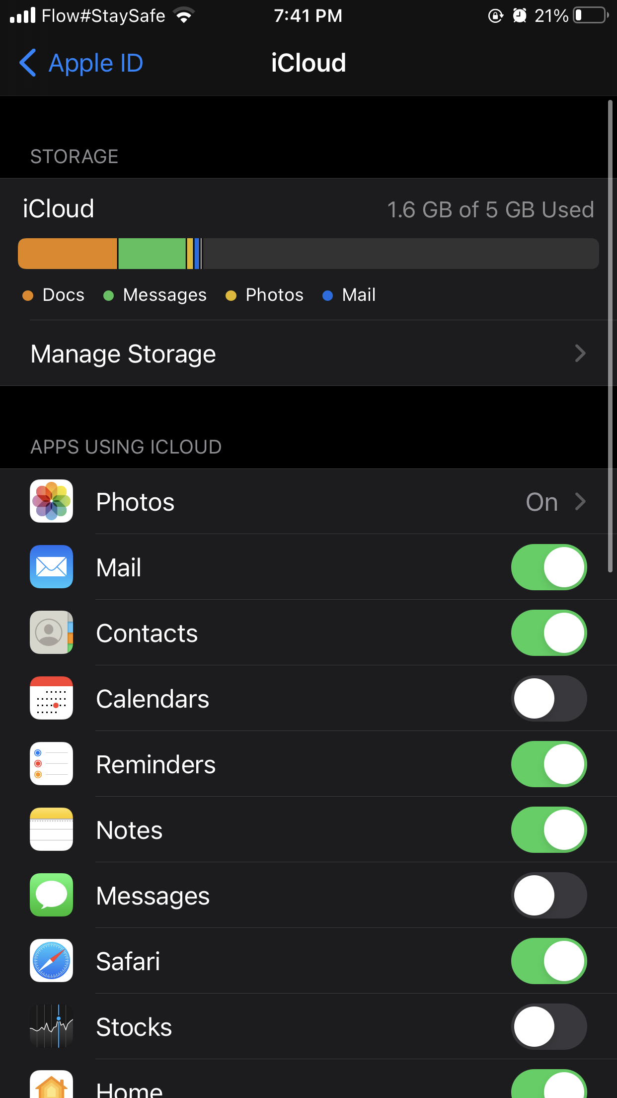 why-is-my-icloud-not-backing-up-even-thou-apple-community