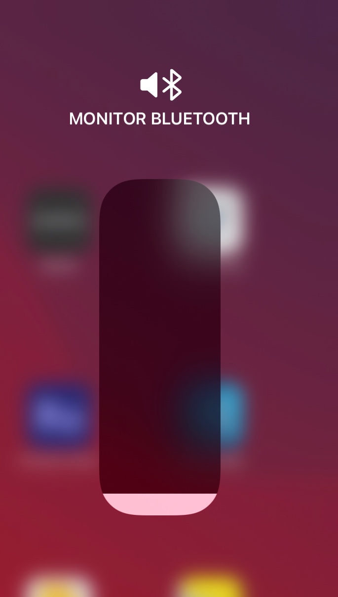 Bluetooth volume too high Apple Community