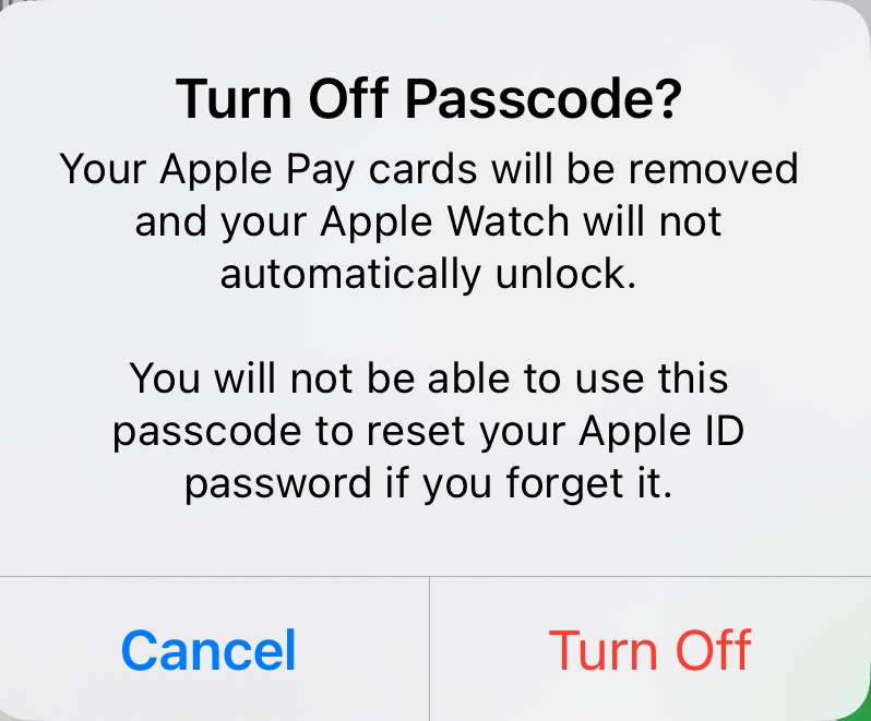 i-need-to-delete-my-password-don-t-want-a-apple-community