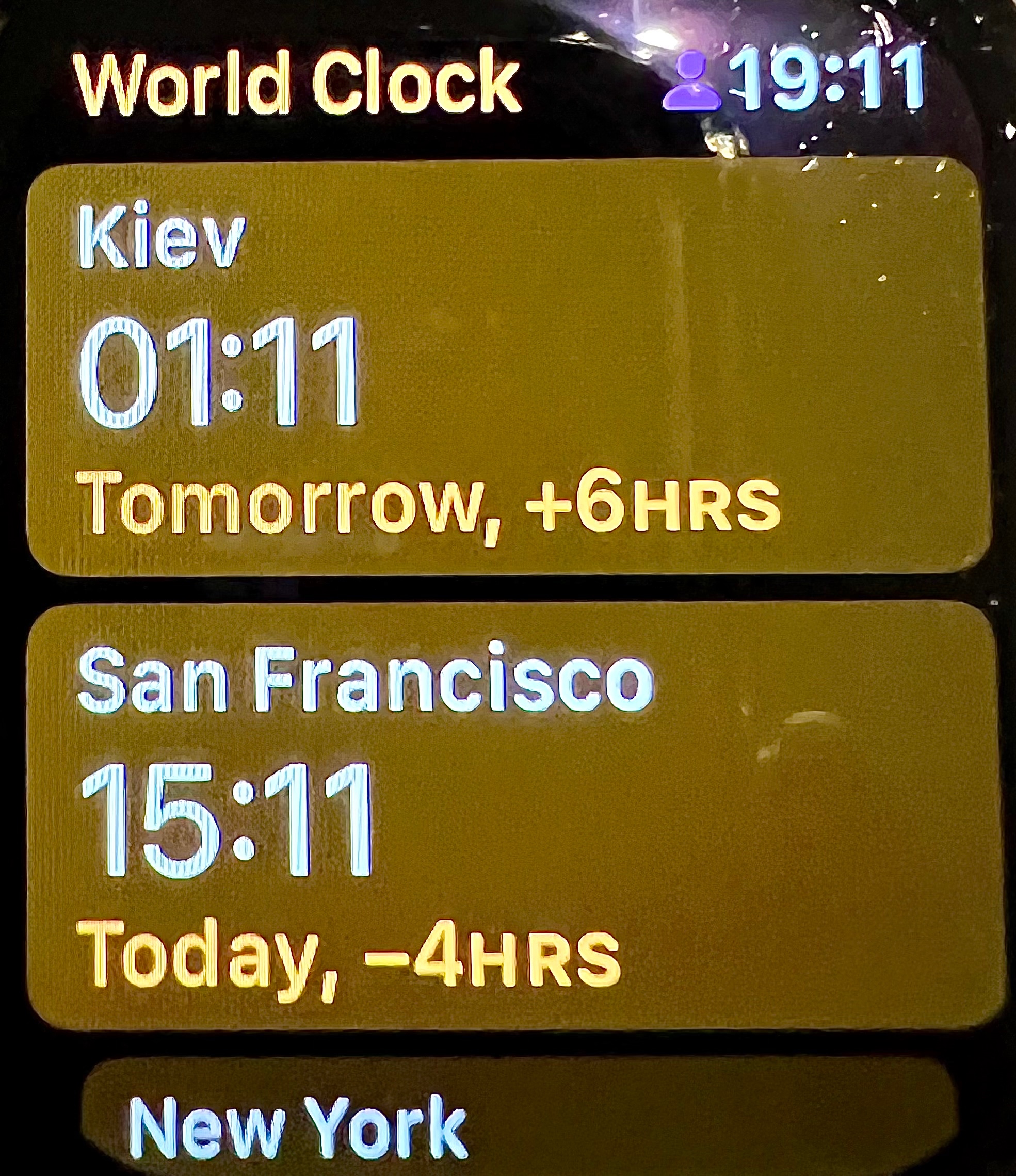 apple-watch-world-clock-app-kyiv-not-apple-community