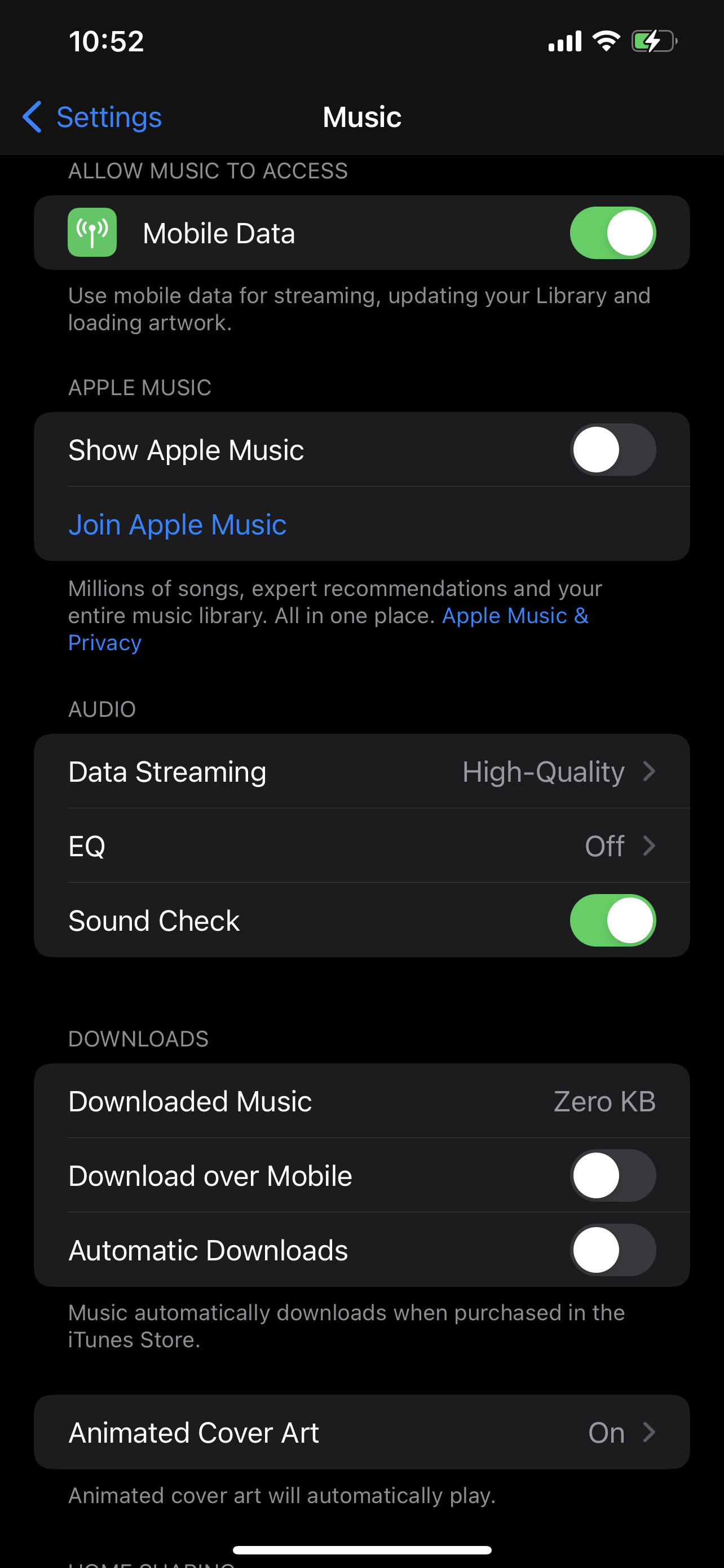 how-do-i-turn-off-cloud-music-library-apple-community