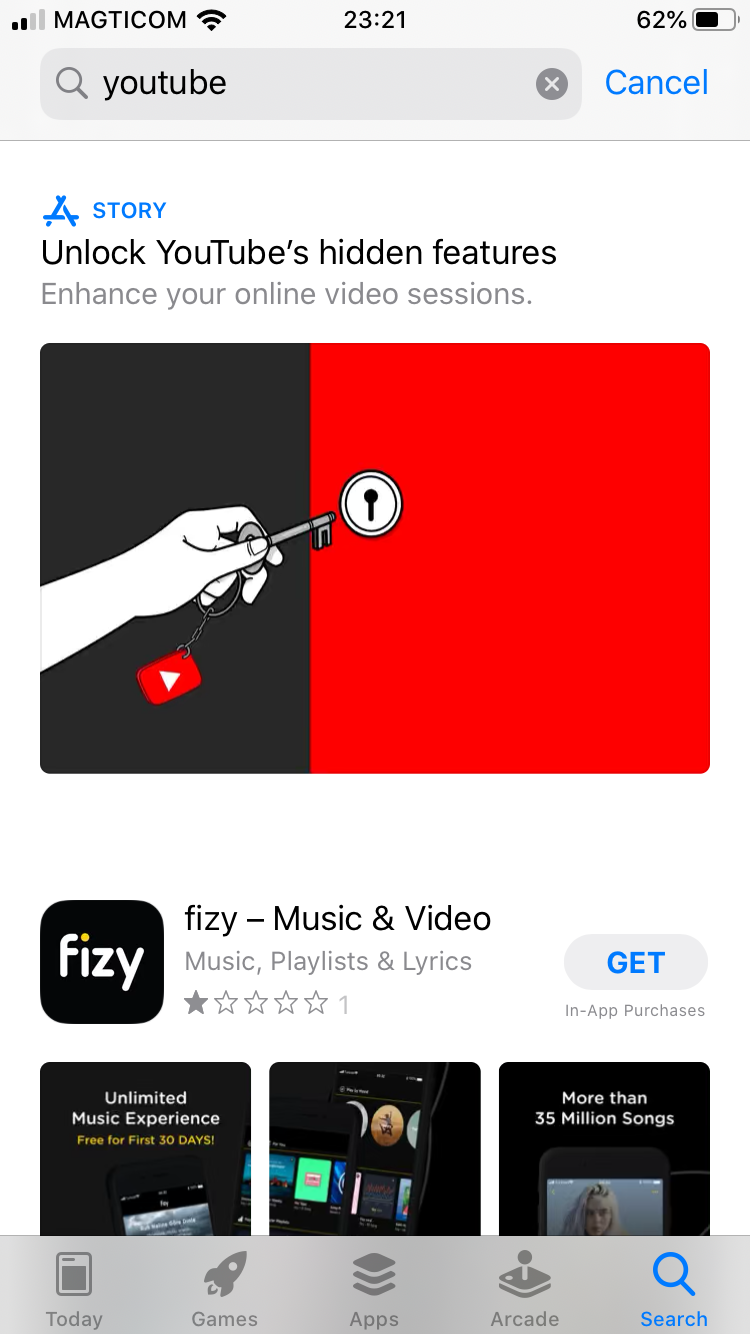 Cant download apps Apple Community