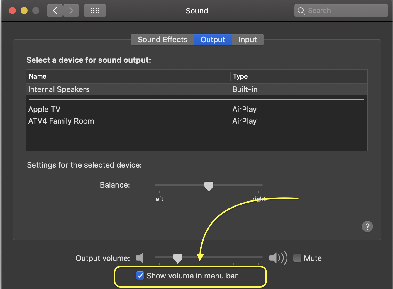 How do I turn my iMac volume up? Apple Community