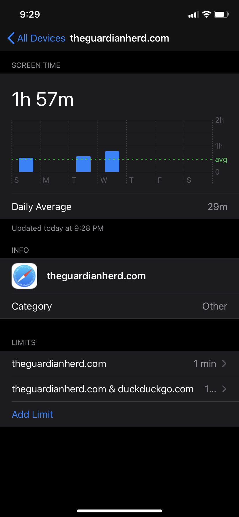 Inaccurate activity on screen time Apple Community