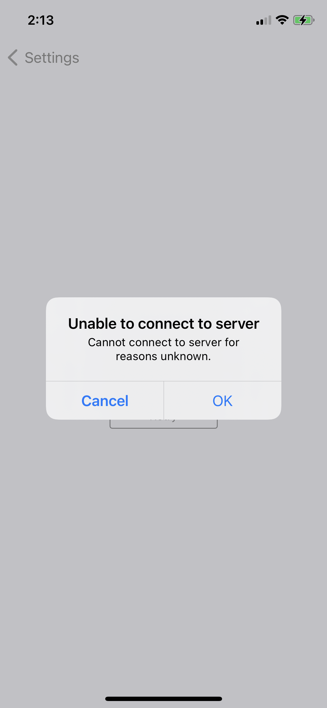 My Game Center is not working - Apple Community