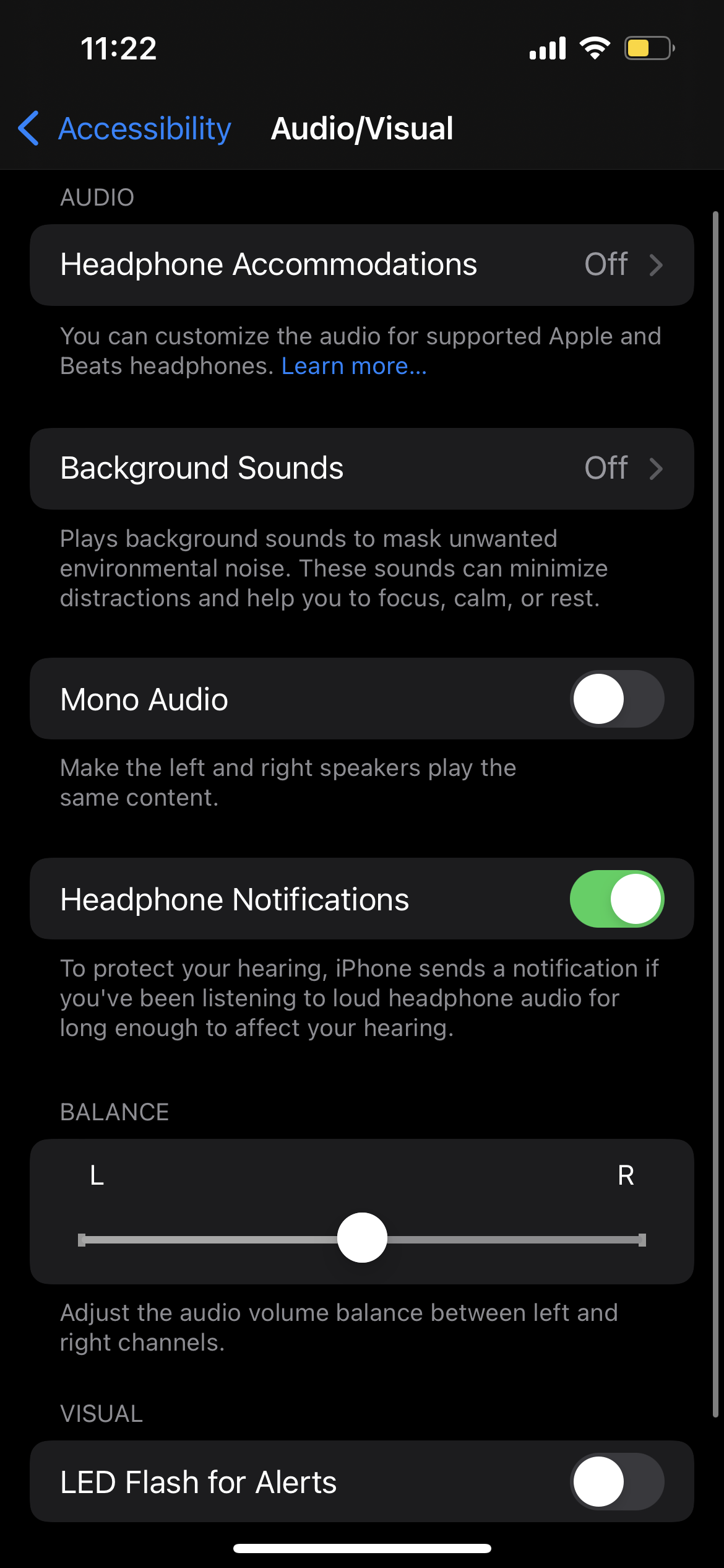 iPhone 13 Pro Max noise cancelling missing - Apple Community: Không biết sử dụng tính năng chặn tiếng ồn trên iPhone 13 Pro Max? Đừng lo, hình ảnh liên quan sẽ giúp bạn hiểu rõ hơn về những tính năng mới nhất của sản phẩm này. 