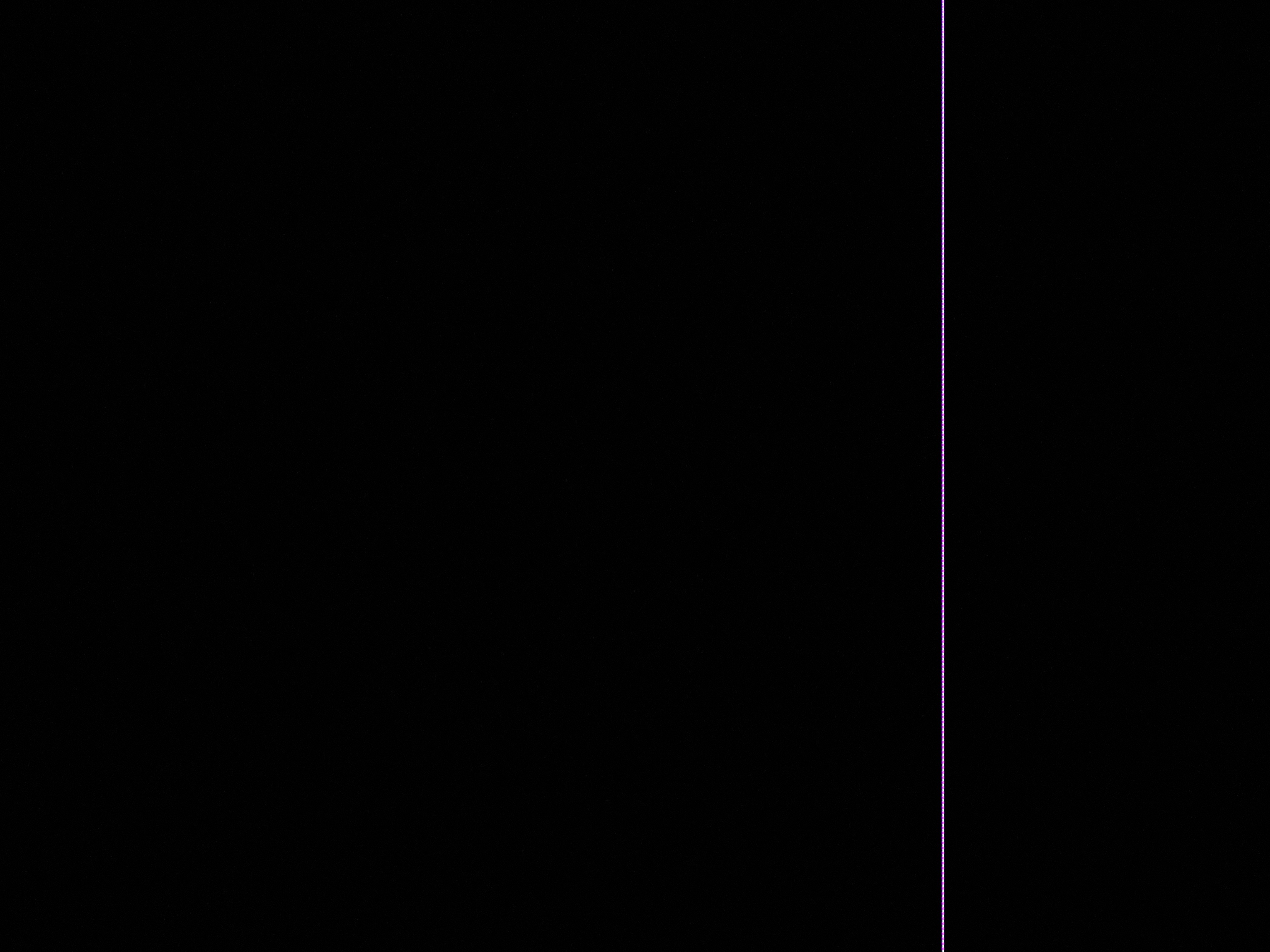 Horizontal Pink line on front facing came… Apple Community