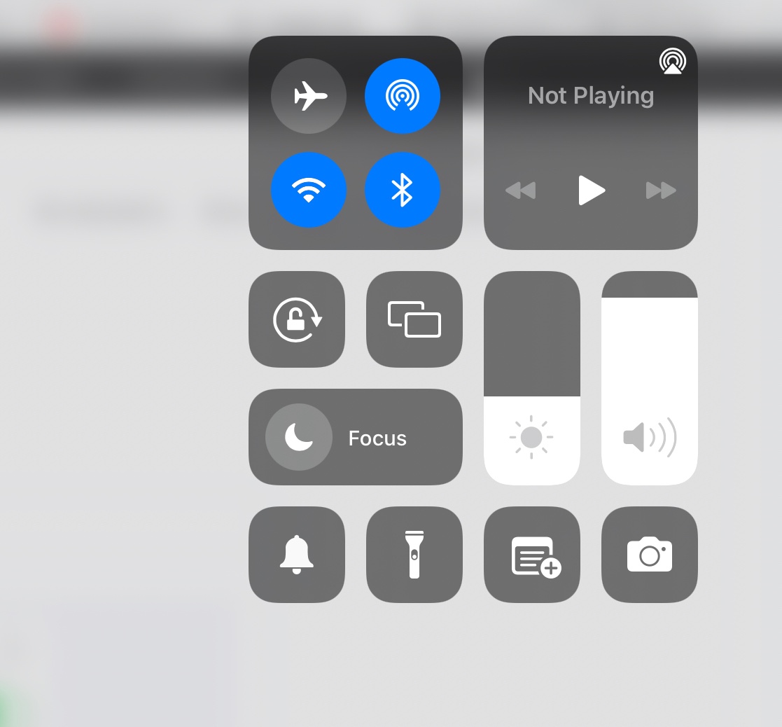 Low volume of alarm Apple Community