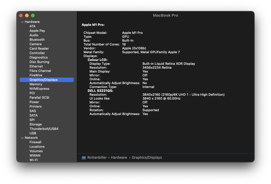 4K external monitor flickers and flashes … Apple Community