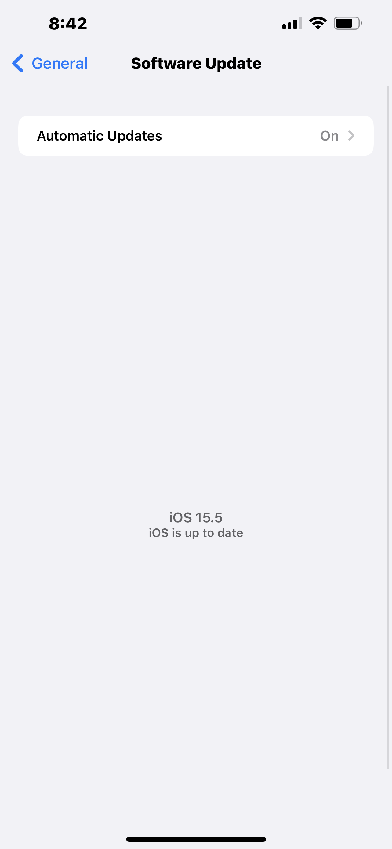 Why does my iPhone not have iOS 16 even t… Apple Community