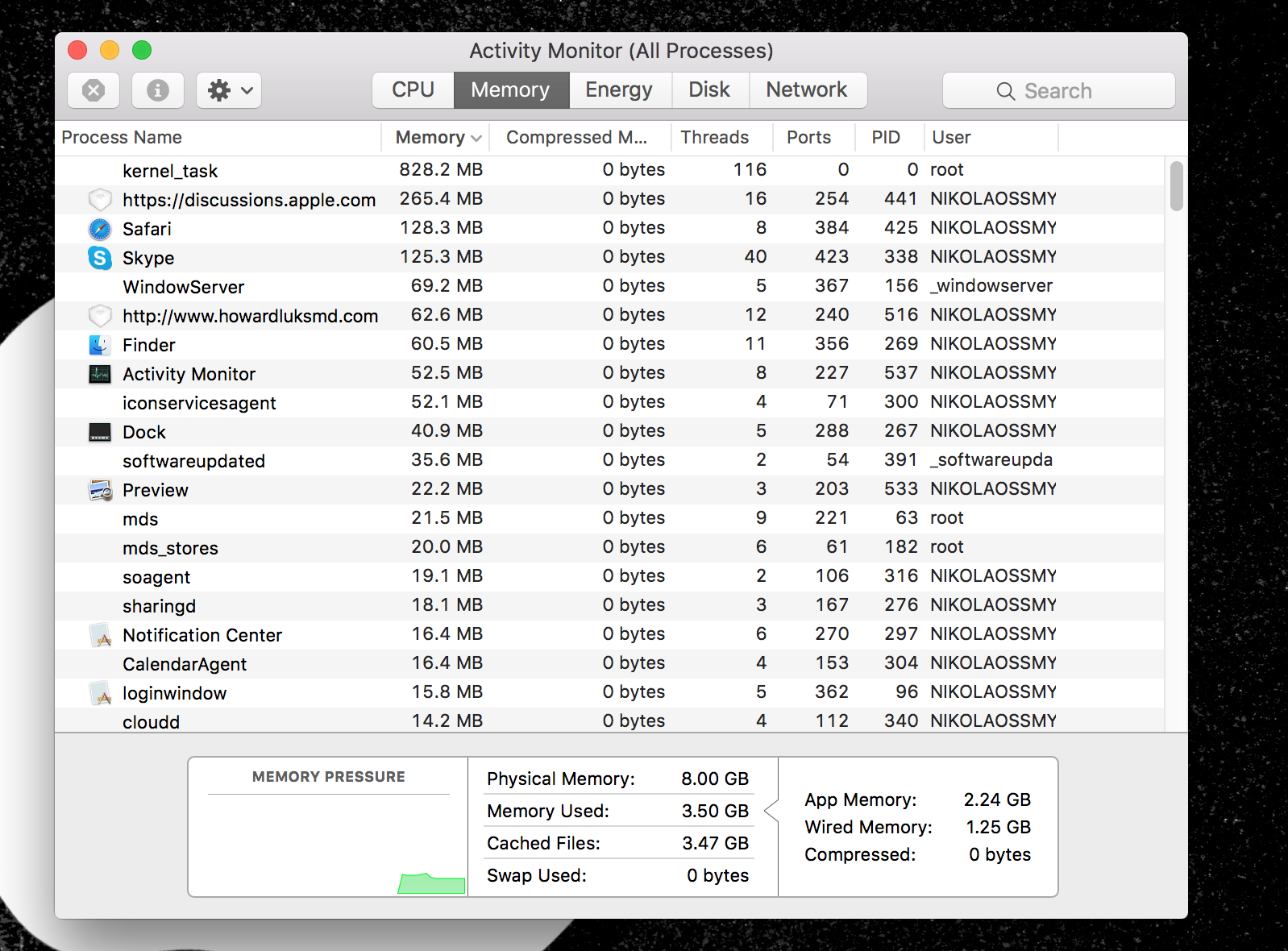 Macbook Pro freezes/gets super hot/slow - Apple Community