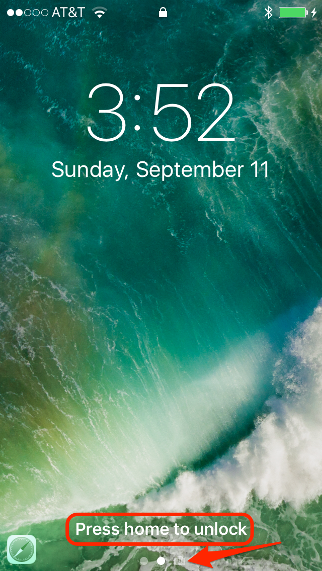 Với hình nền sóng xanh iOS 10, bạn sẽ được trải nghiệm cảm giác đang đứng giữa đại dương bao la khi nhìn vào điện thoại của mình. Nét đẹp hoang sơ và mạnh mẽ của đại dương sẽ cùng bạn chinh phục mọi thách thức trong cuộc sống. Chắc chắn bạn sẽ không thể bỏ qua hình nền này đấy! 