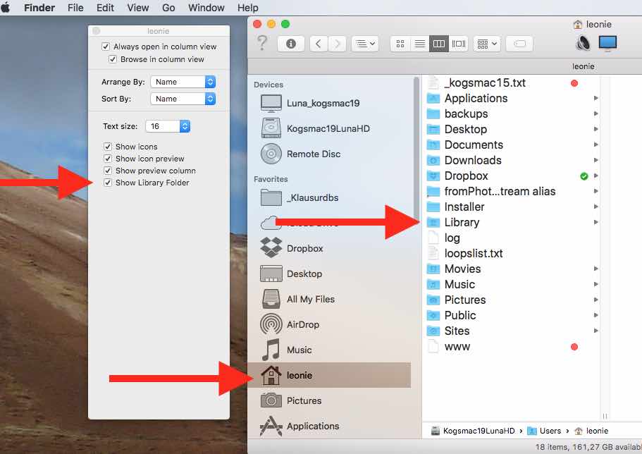 Option to show sidebar in Photos on Mac i… Apple Community