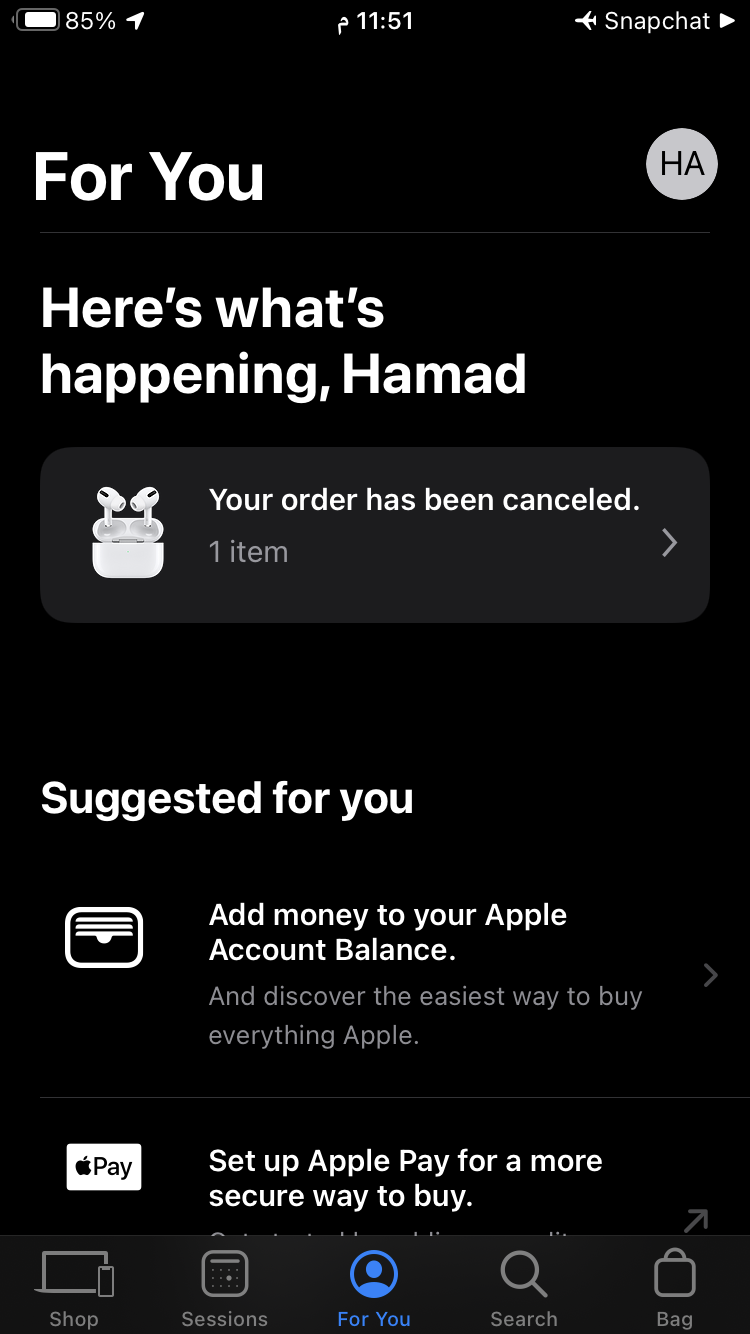 i-make-order-from-the-us-apple-store-but-apple-community