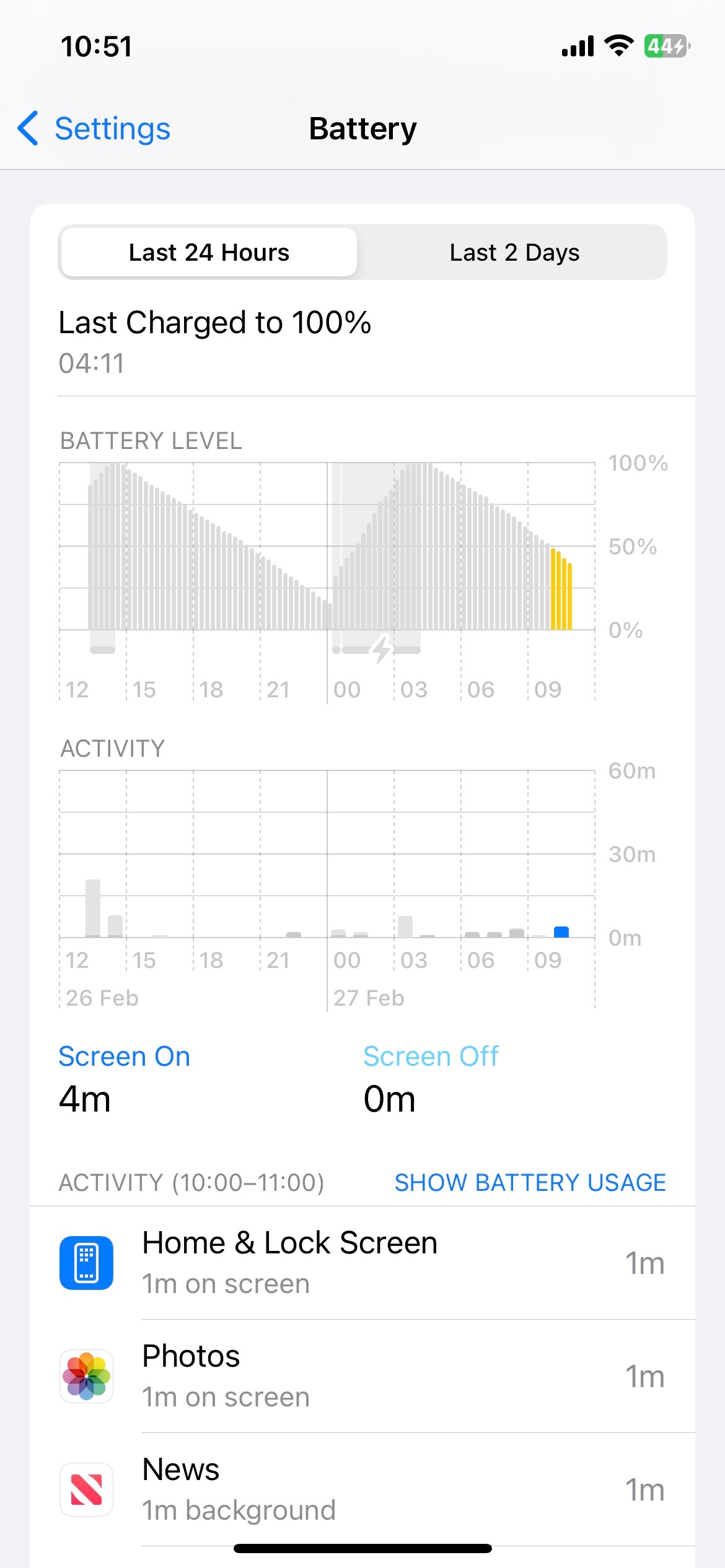 Rapid battery drain Apple Community