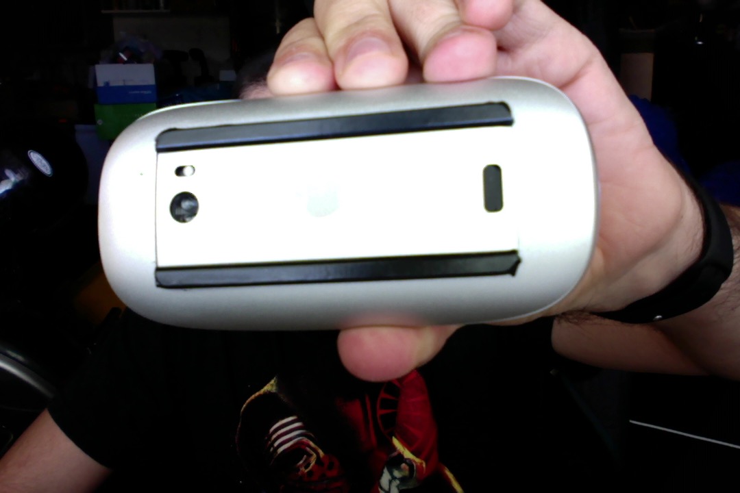 best mousepad for magic mouse Apple Community